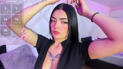 Alexandra online show from 04.07.26