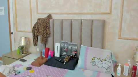 Snapshot of miaasummer chatting on 06.21.26 Miaasummer online show from 06.21.26