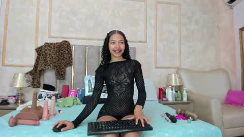 Snapshot of miaasummer chatting on 07.02.26 Miaasummer online show from 07.02.26