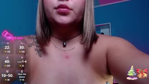 Andrea online show from 01.05.25