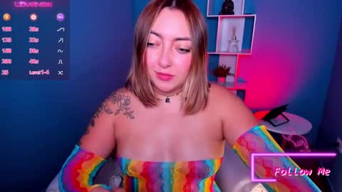 Andrea online show from 01.24.25