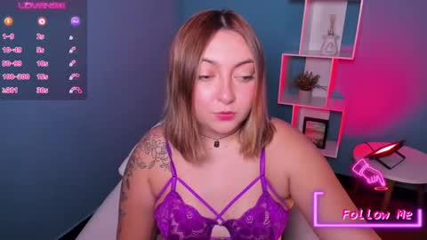 Andrea online show from 02.17.25