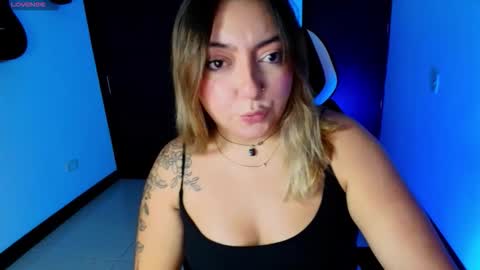 Andrea online show from 12.04.25