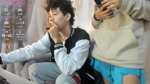 Mia and Max online show from 02.28.26