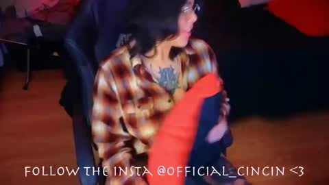 Mia online show from 03.09.25