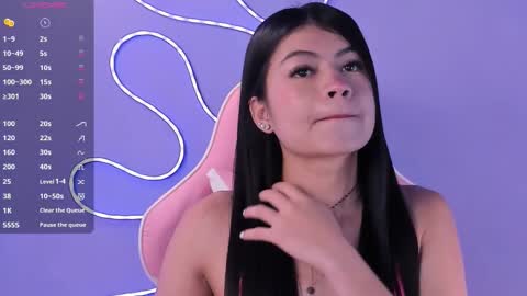 Mia Capone online show from 02.28.26