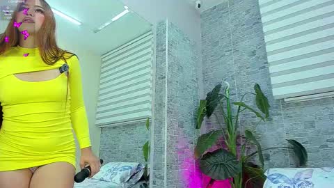 MiaCassel online show from 02.16.26