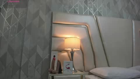 MiaCassel online show from 03.15.26