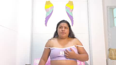Snapshot of miacastillo__ chatting on 07.11.26 online show from 07.11.26