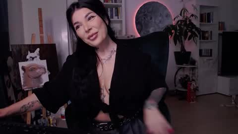 miacute4u online show from 02.05.26