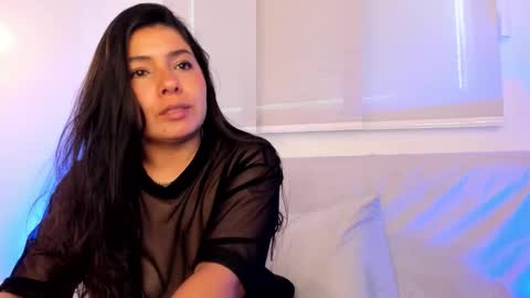 IG Yojanagomez  online show from 03.10.26