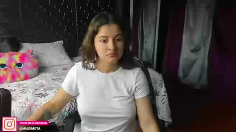 Mia online show from 03.14.26