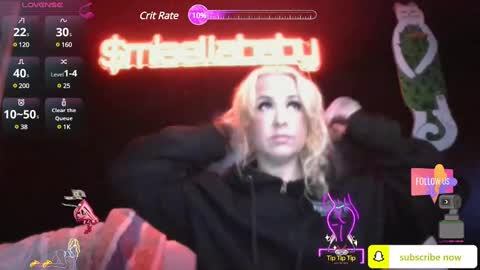 miaellababy online show from 03.05.25