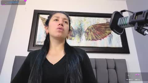 Mia Carter  Schedule 800 - 1430 gtm-5 online show from 10.01.25