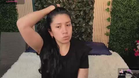 Mia Carter  Schedule 800 - 1430 gtm-5 online show from 10.06.25