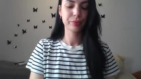 Snapshot of miaflame78 chatting on 06.02.26 Mia online show from 06.02.26