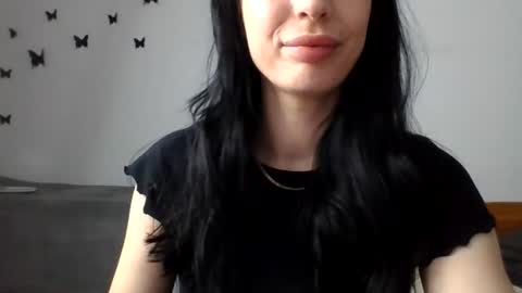 Snapshot of miaflame78 chatting on 06.12.26 Mia online show from 06.12.26