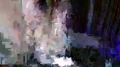 MiaFoxisJa online show from 10.11.25