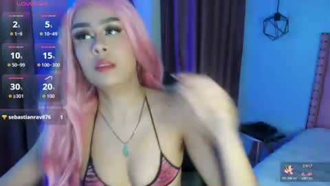 Mia online show from 07.09.26