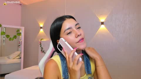 Mia Gomez online show from 01.29.25