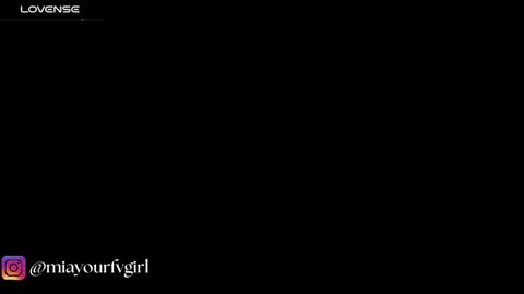 Mia Gomez online show from 10.14.25