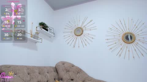 Miah Collins online show from 02.02.26