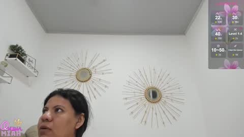 Miah Collins online show from 03.15.26