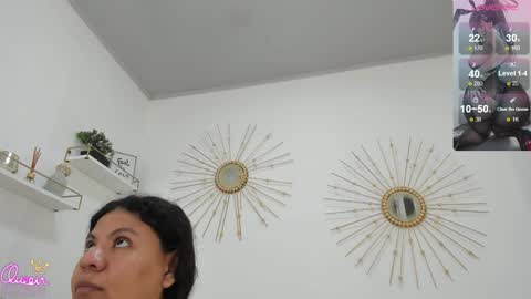 Snapshot of miah_bigboobs chatting on 05.18.26 Miah Collins online show from 05.18.26
