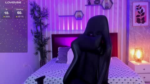 Mia Connor online show from 01.05.25