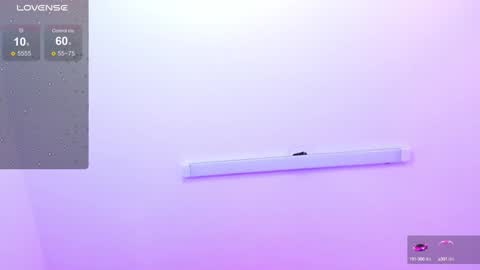 Mia Connor online show from 01.08.25