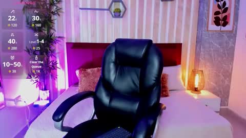 Mia Connor online show from 11.02.25