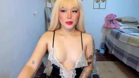 Miah online show from 10.22.25