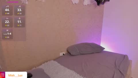 Miah online show from 10.23.25