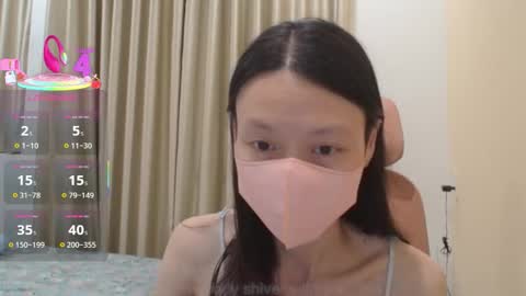 miahchan68 online show from 11.08.25