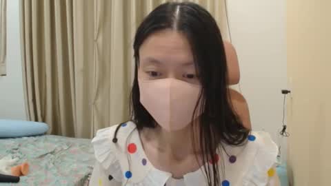 miahchan68 online show from 01.15.26