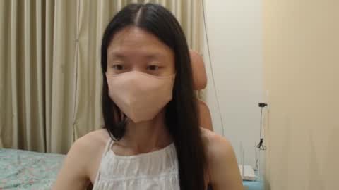 Snapshot of miahchan68 chatting on 01.18.26 miahchan68 online show from 01.18.26