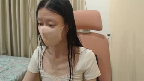 Snapshot of miahchan68 chatting on 02.06.26 miahchan68 online show from 02.06.26