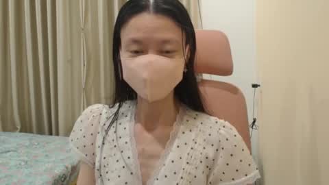 Snapshot of miahchan68 chatting on 02.15.26 miahchan68 online show from 02.15.26