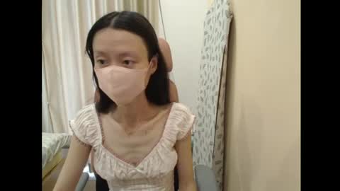 Snapshot of miahchan68 chatting on 07.19.26 miahchan68 online show from 07.19.26