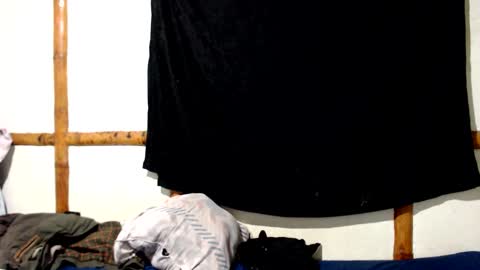 Mia  Sam online show from 10.29.25