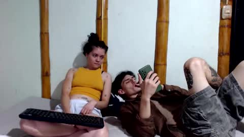 Mia  Sam online show from 01.19.26