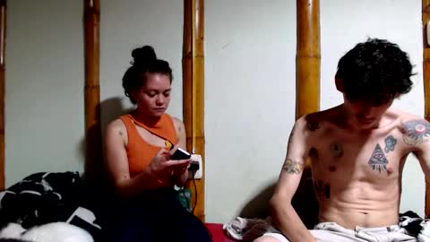 Mia  Sam online show from 02.11.26