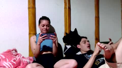 Mia  Sam online show from 02.23.26