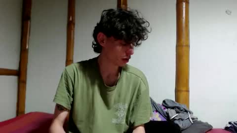 Mia  Sam online show from 03.22.26