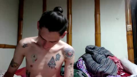 Mia  Sam online show from 03.27.26