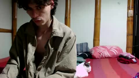 Mia  Sam online show from 04.03.26