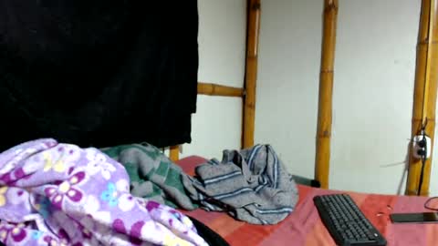 Mia  Sam online show from 06.30.26