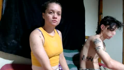 Mia  Sam online show from 07.04.26