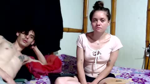 Mia  Sam online show from 07.10.26