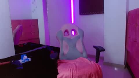 Snapshot of miahernadez303av chatting on 01.18.25 MIA VELEZ online show from 01.18.25